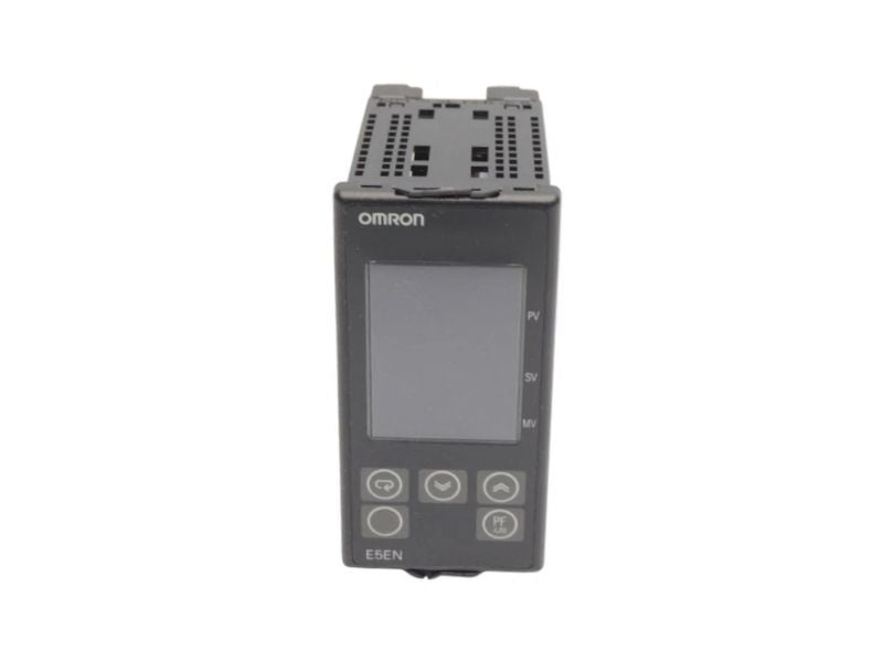 Omron E5CS-R1KJX-F Temperature Controller PID 48x48mm J K Thermocouple