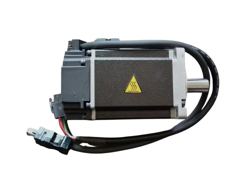 Omron R88M-ZL40030H-S2 Servo Motor 400W 3000RPM 200V