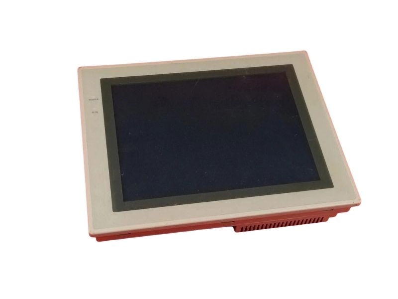 Omron NT631C-ST141-EV2 HMI Touch Panel 11.3 Inch 640x480 STN LCD 24VDC