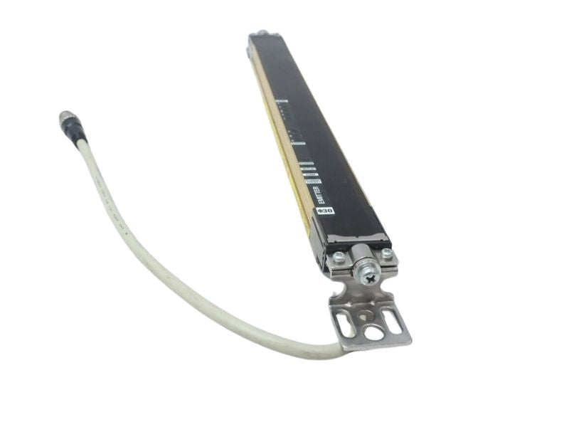Omron F3SJ-A0320P30-L Safety Light Curtain Emitter 30mm 320mm Infrared