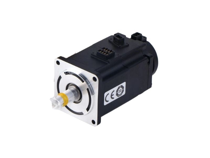 Omron R88M-1M20030T Servo Motor 200W 3000RPM 200VAC 1S Series Absolute Encoder