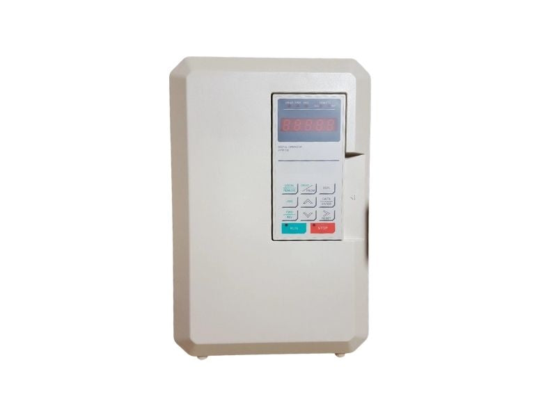 Yaskawa CIMR-PSU47P5 Variable Frequency Drive 7.5kW 460VAC 21A 3-Phase AC Drive
