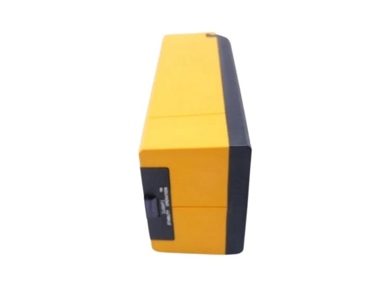 Omron E3K-R10K4-NR-1 Photoelectric Sensor Retroreflective 10m 24-240VAC/DC