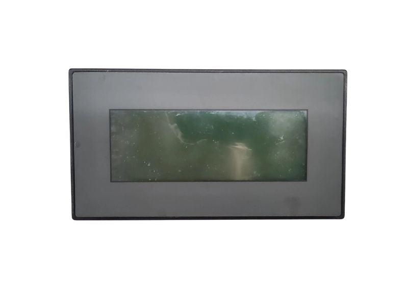 Omron NT3S-ST124B-E HMI 4.1 Inch Touch Panel 192x64 LCD 24VDC