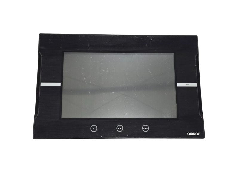 Omron NA5-9W001B HMI 9 Inch TFT LCD 800x480 24VDC Operator Interface