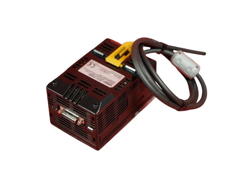 Omron ZFV-CA45 Sensor Amplifier for Vision Inspection Systems