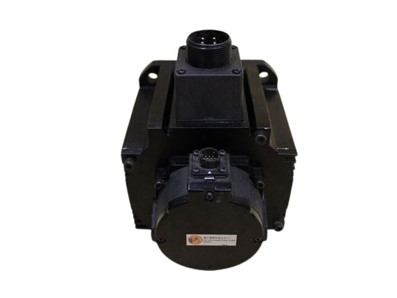 Omron R88M-K1K520F-S2 AC Servo Motor for Motion Control