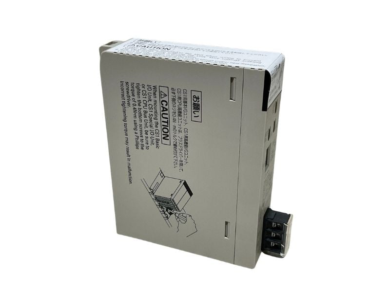 Omron CS1W-CLK21 Controller Link Module PLC Communication Token Bus Network