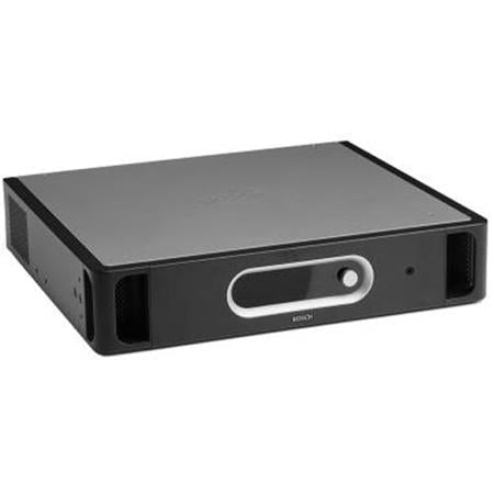 Bosch LBB4428/00 8-Channel Power Amplifier for Praesideo Emergency Voice Alarm Systems