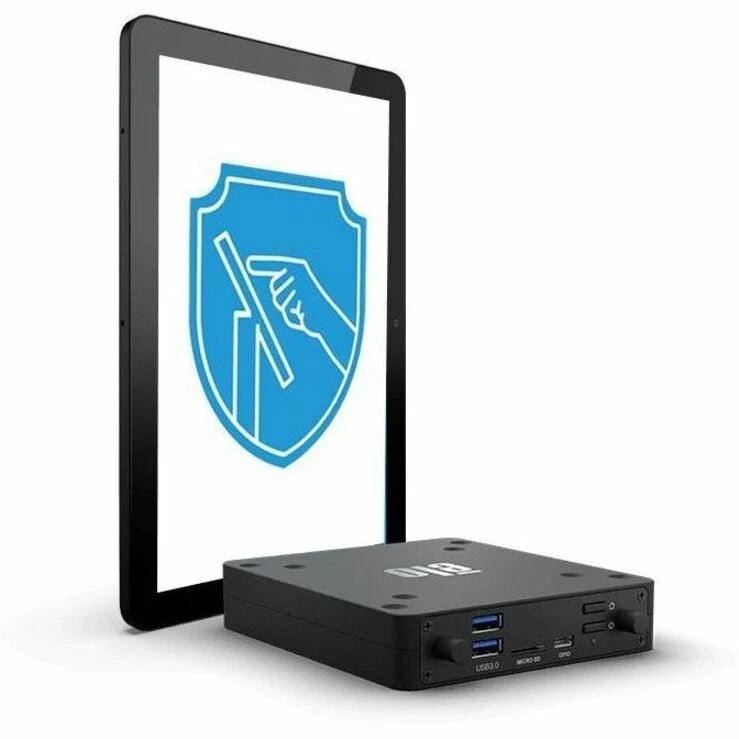 Elo Backpack 4 E393754 Digital Signage Appliance
