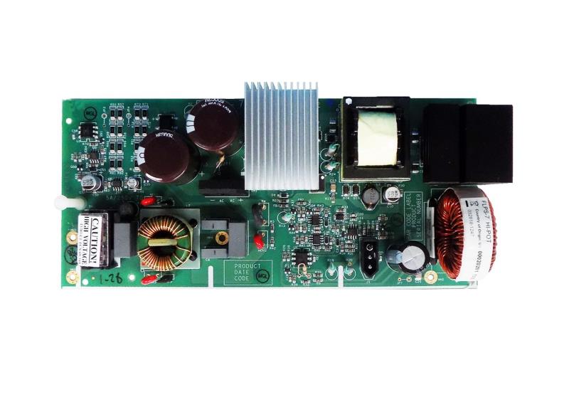 Honeywell FLPS-7PCB Fire Alarm Control Panel Power Supply Board for Fire-Lite Systems