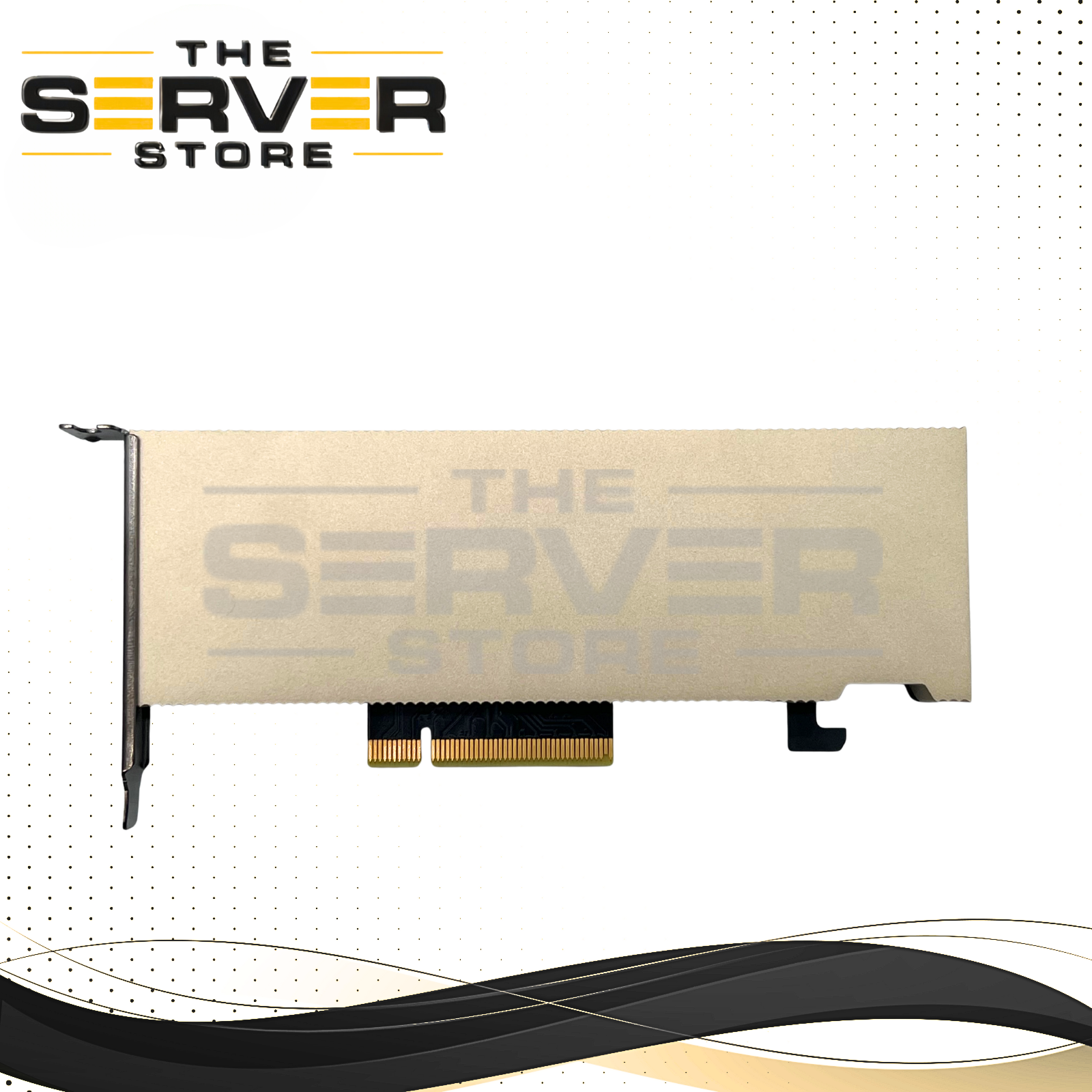 NVIDIA A2 Ampere 16GB GDDR6 Graphic Card PG179 900-2G179-2720-001