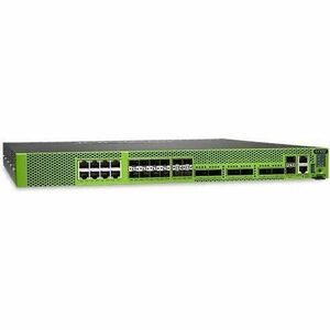 Juniper SRX4300 High Availability Firewall