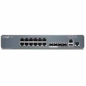 Juniper EX4000-12P Ethernet Switch