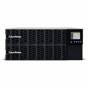 CyberPower OL10KRTHD Smart App Online UPS Systems