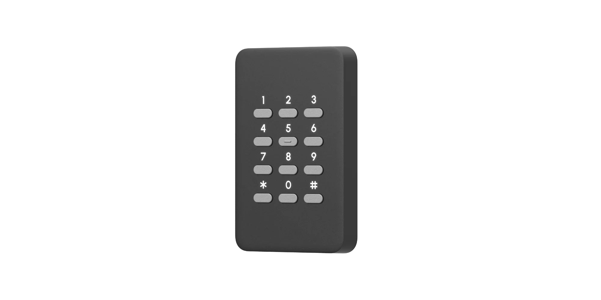 Verkada AD64 Door Reader for Government
