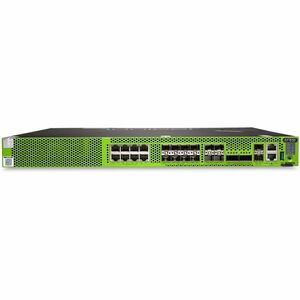 Juniper SRX4120 Firewall Chassis