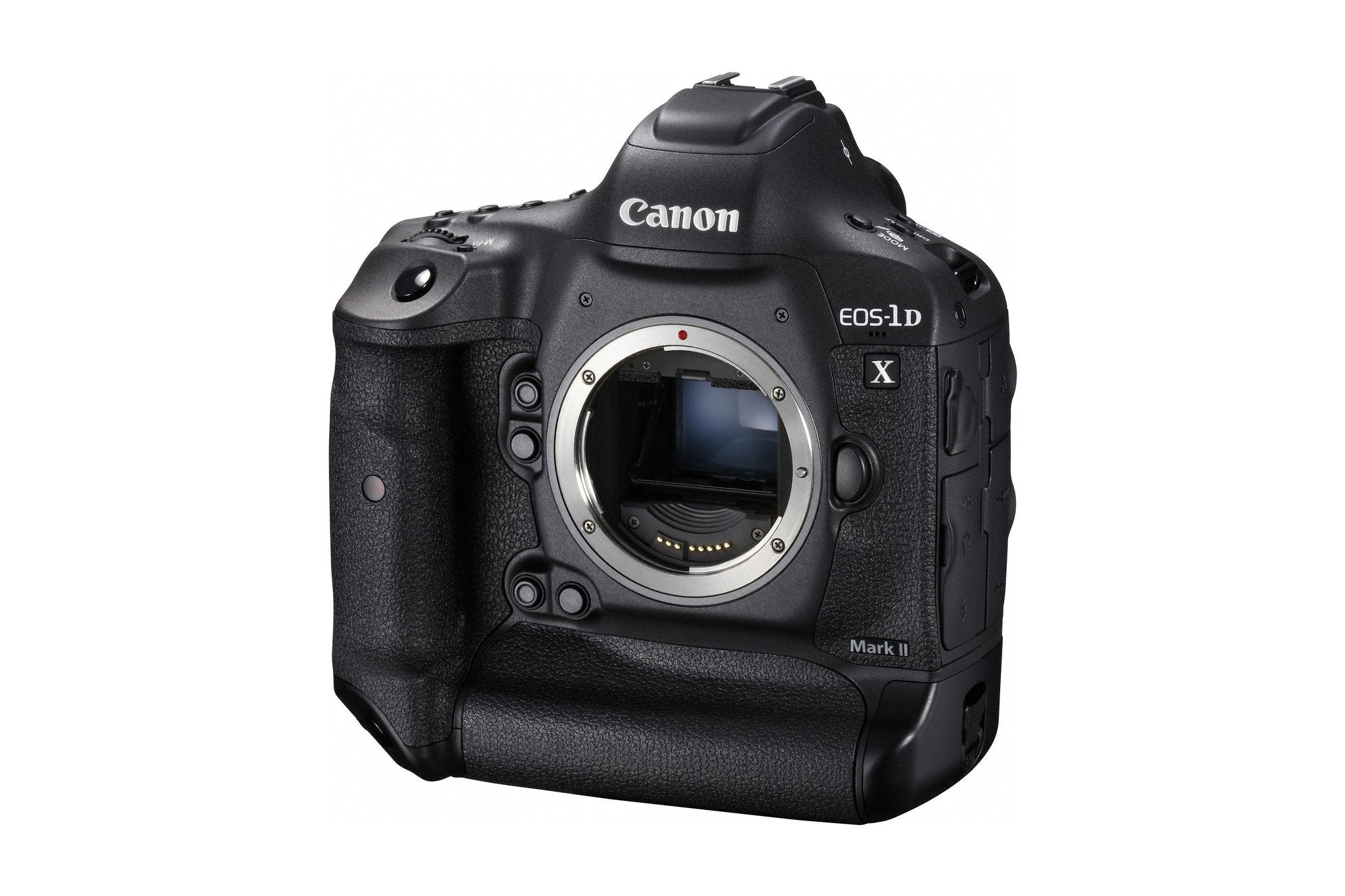 Canon EOS 1D X Mark II Digital Camera Body