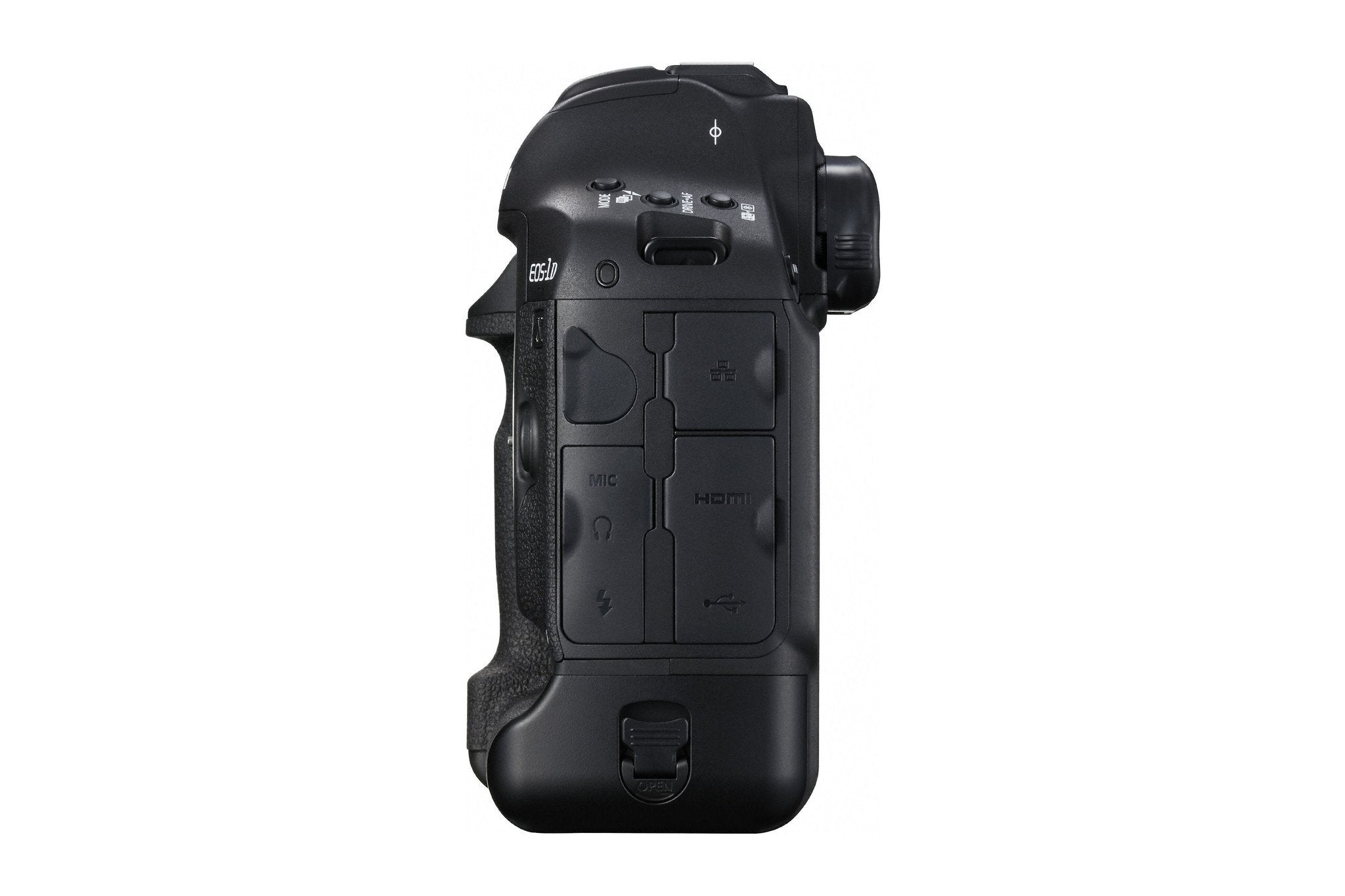 Canon EOS 1D X Mark II Digital Camera Body