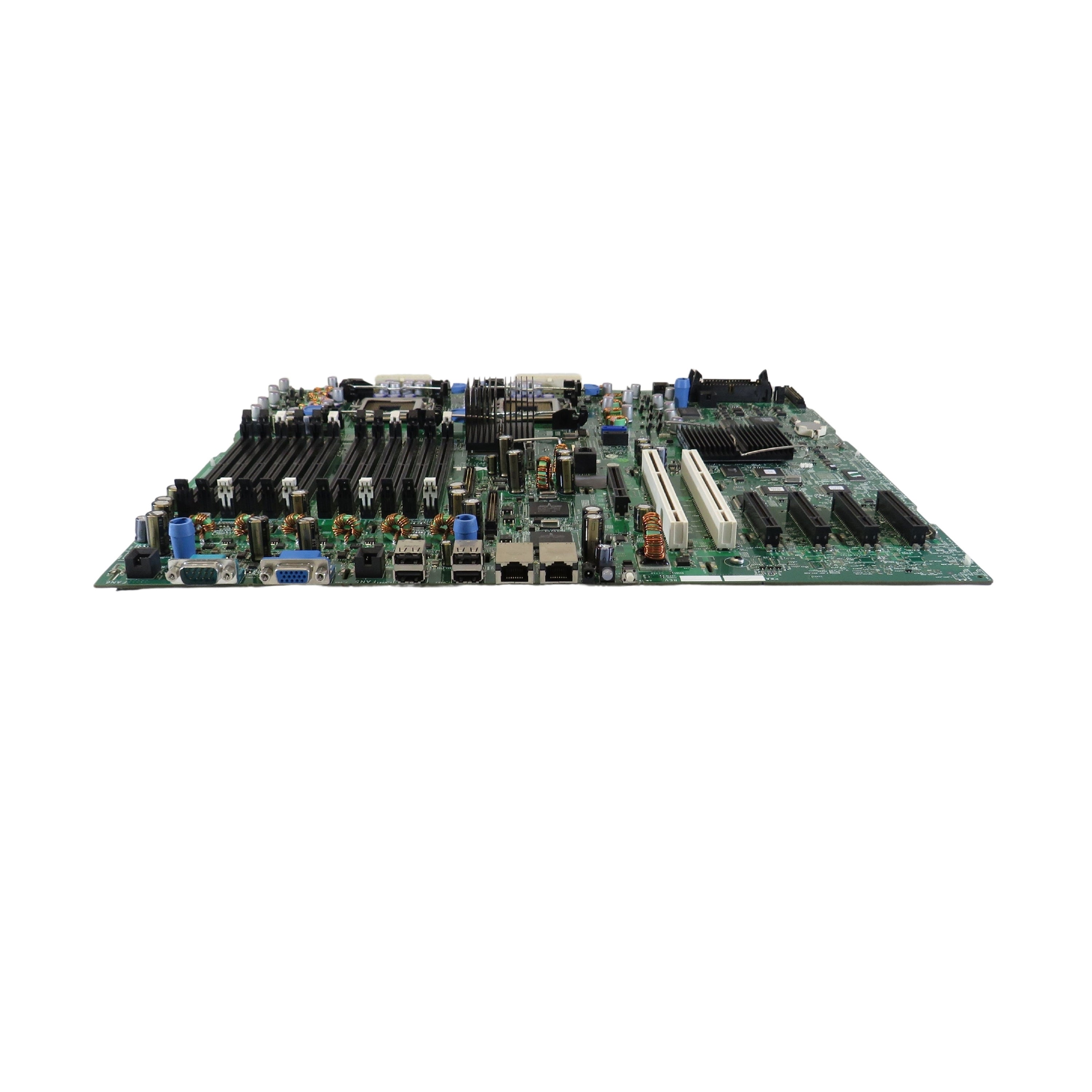 Dell NX642 PowerEdge 2900 System Board (Refurbished)