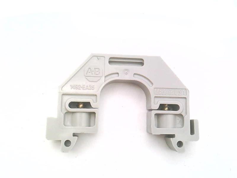 1492-EA35 | Allen-Bradley End Anchor Normal Duty