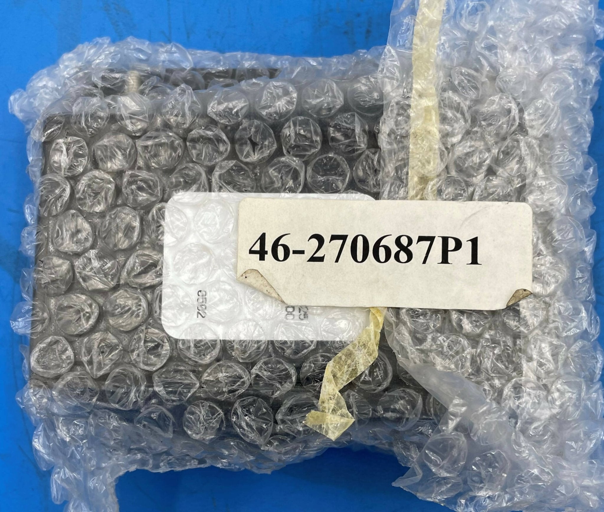 2 POLE CIRCUIT BREAKER (46-270687 P1) GE
