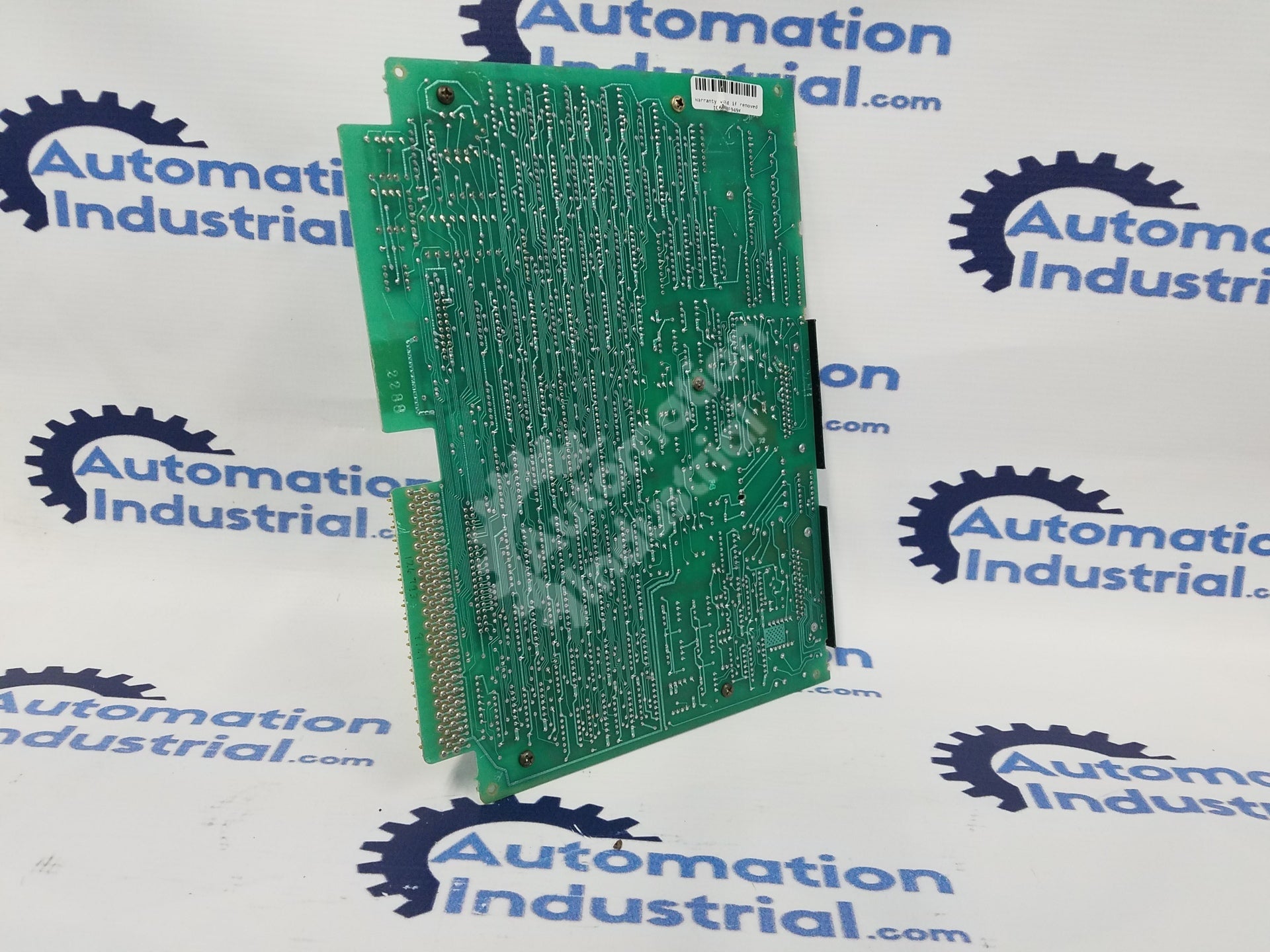 GE FANUC IC600BF949 IC600BF949 ASCII I/O MODULE