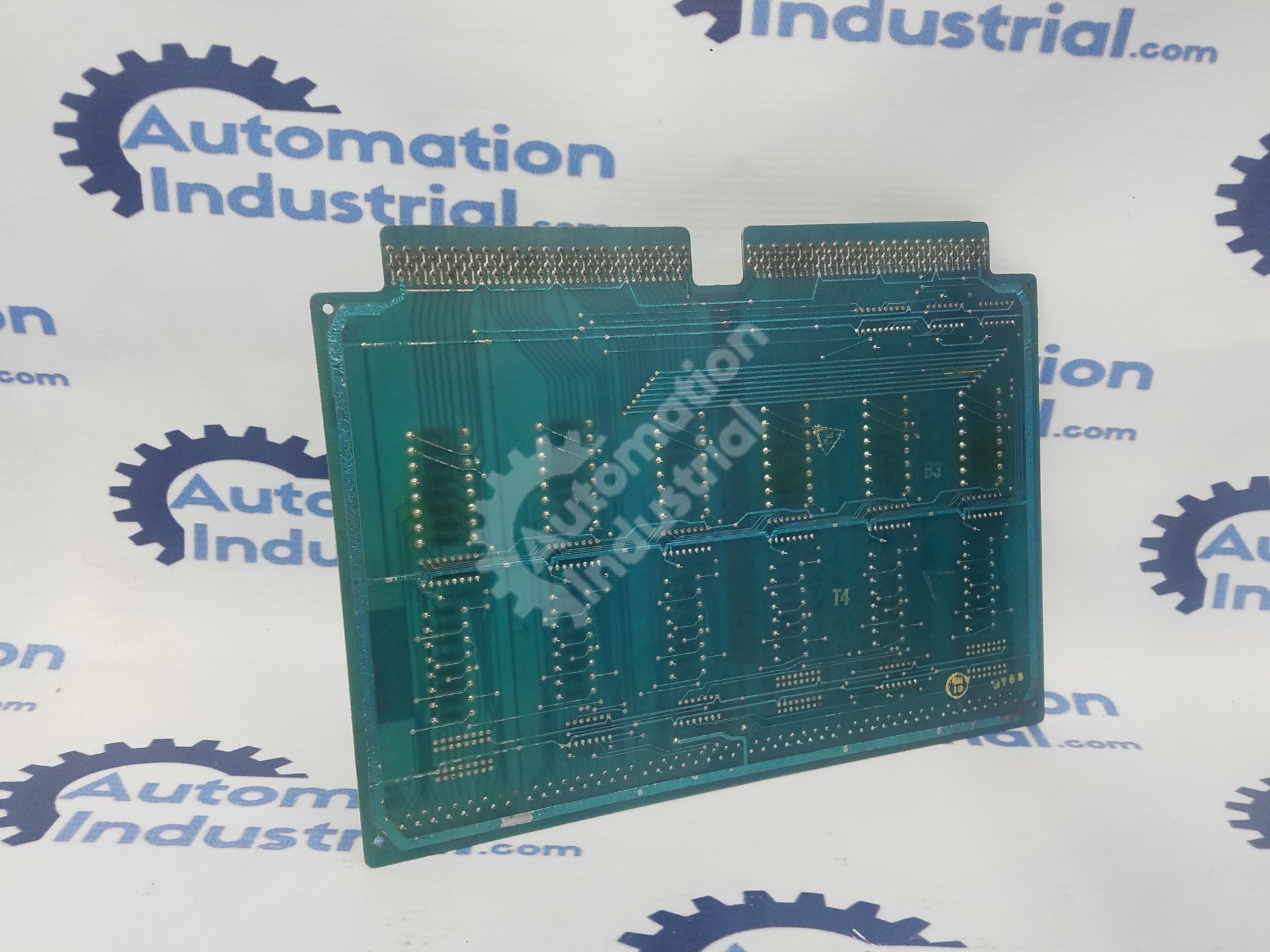 GE Fanuc 44A712777-001 44A297068-G01 PC Board