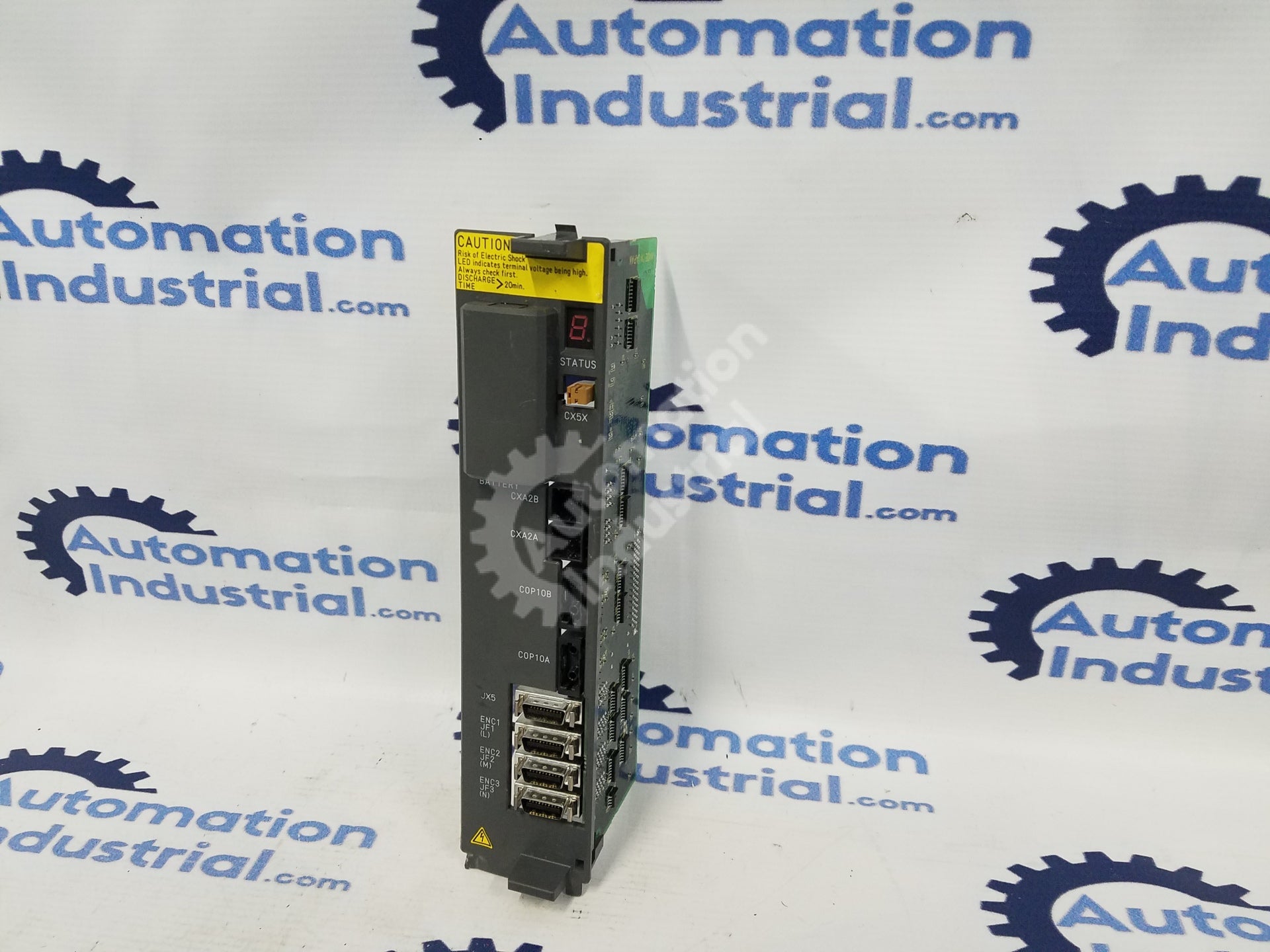 Fanuc A350-2100-T746 A350-2100-T746/06