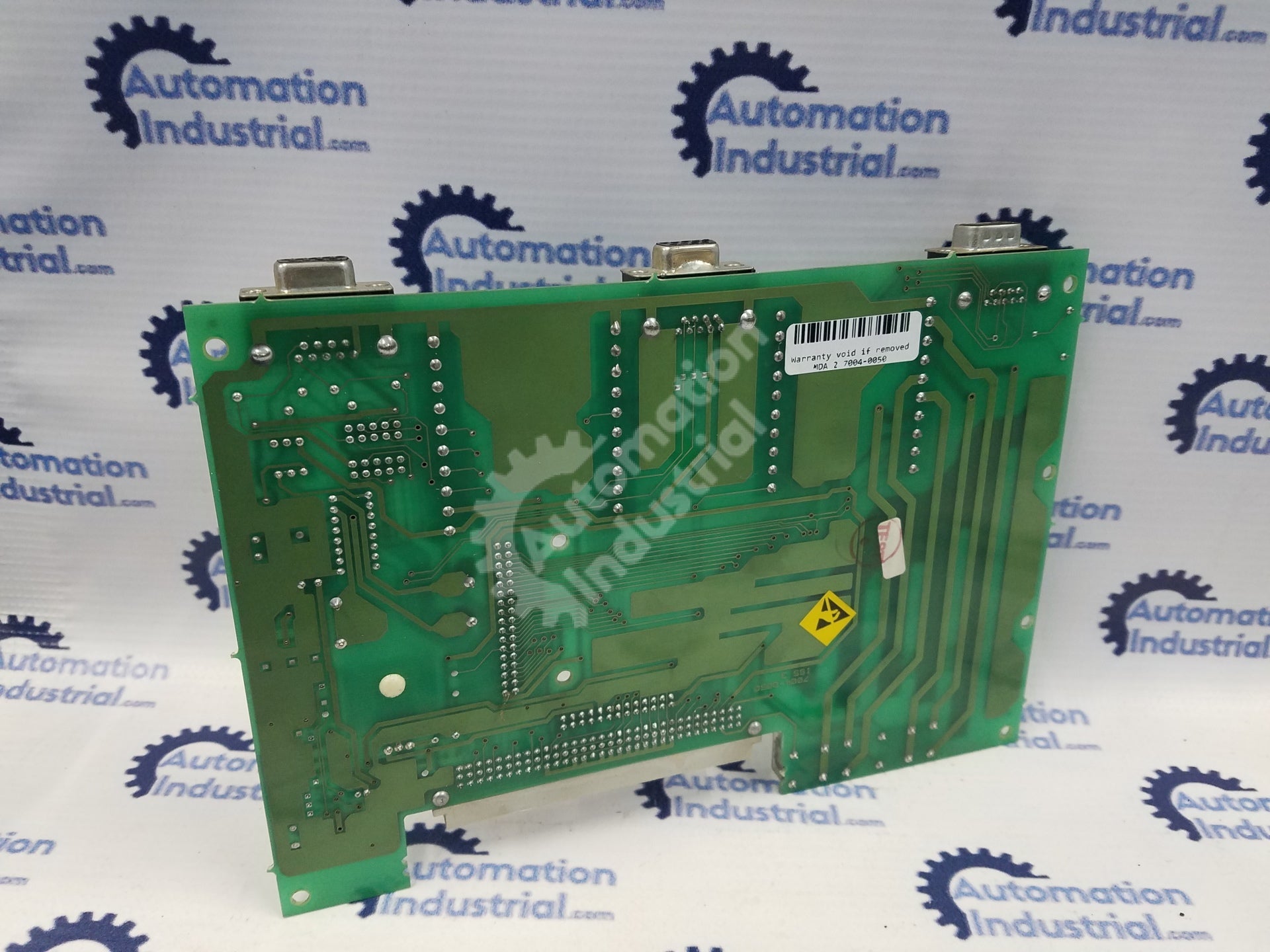 Control Techniques MDA 2 7004-0050 Interface Board