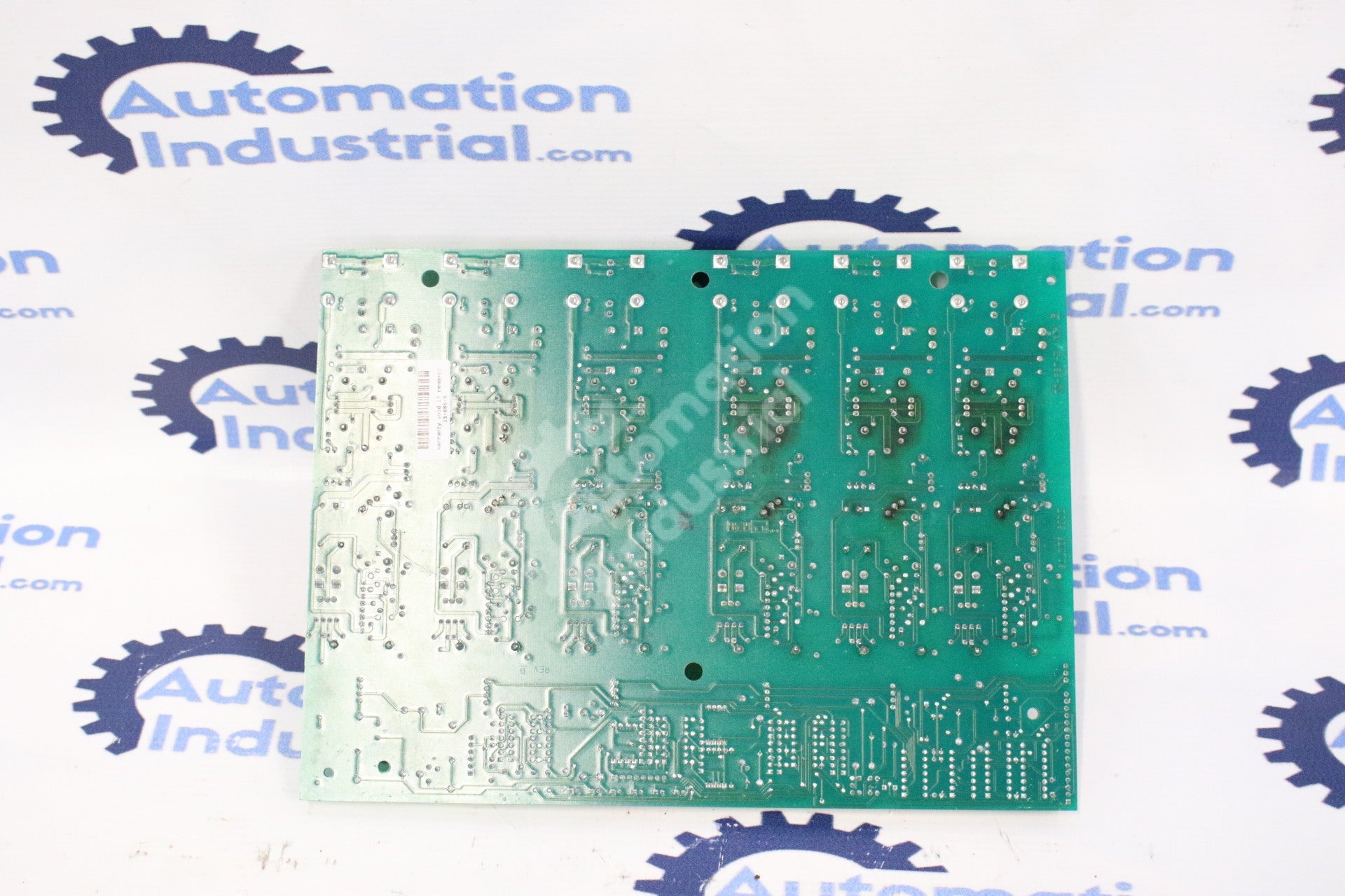 Eaton Corp. 15-886-5 Base Drive Board