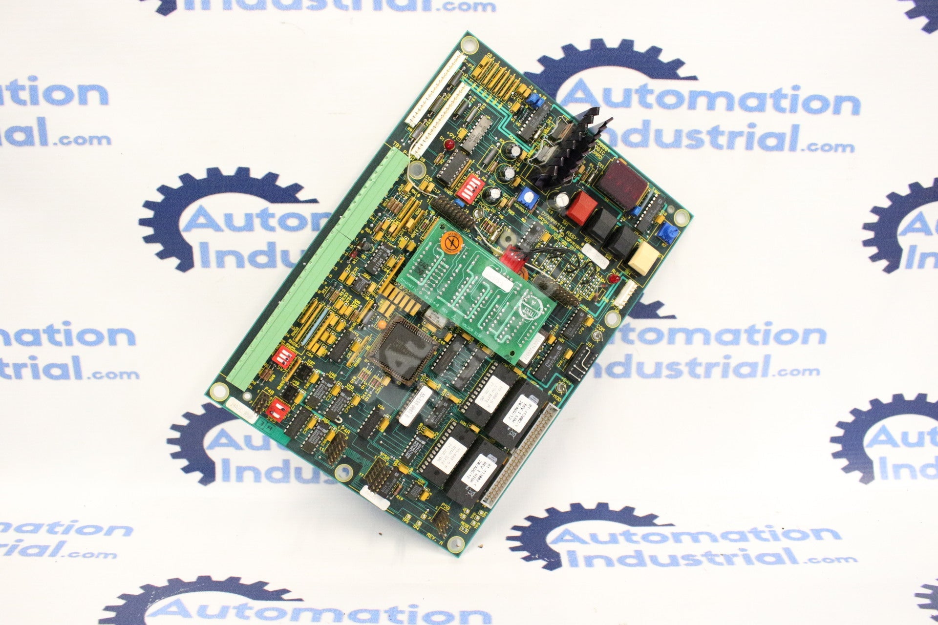 Eaton Corp 15-575-114 Base Control Board