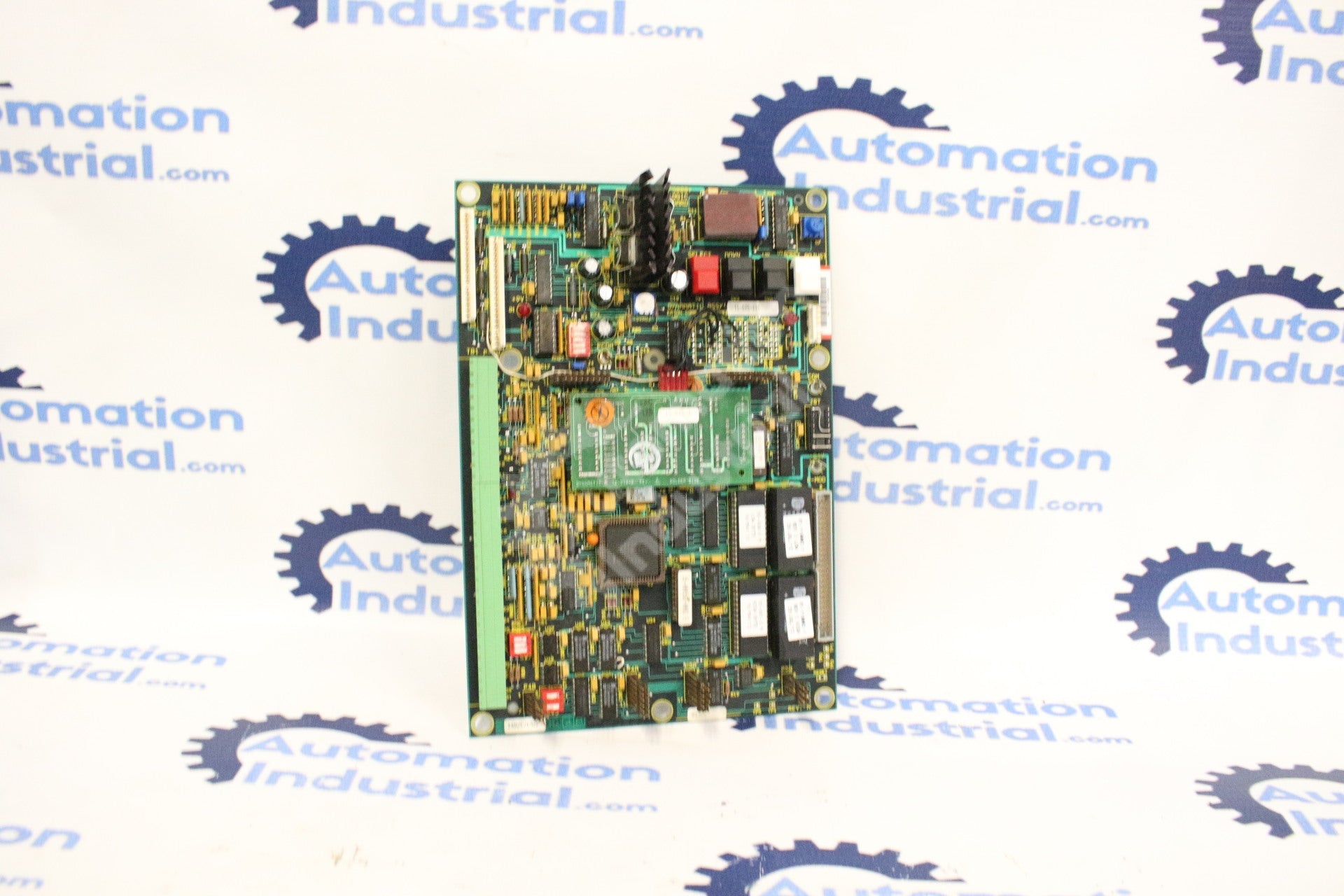 Eaton Corp 15-575-115 Logic Control Board