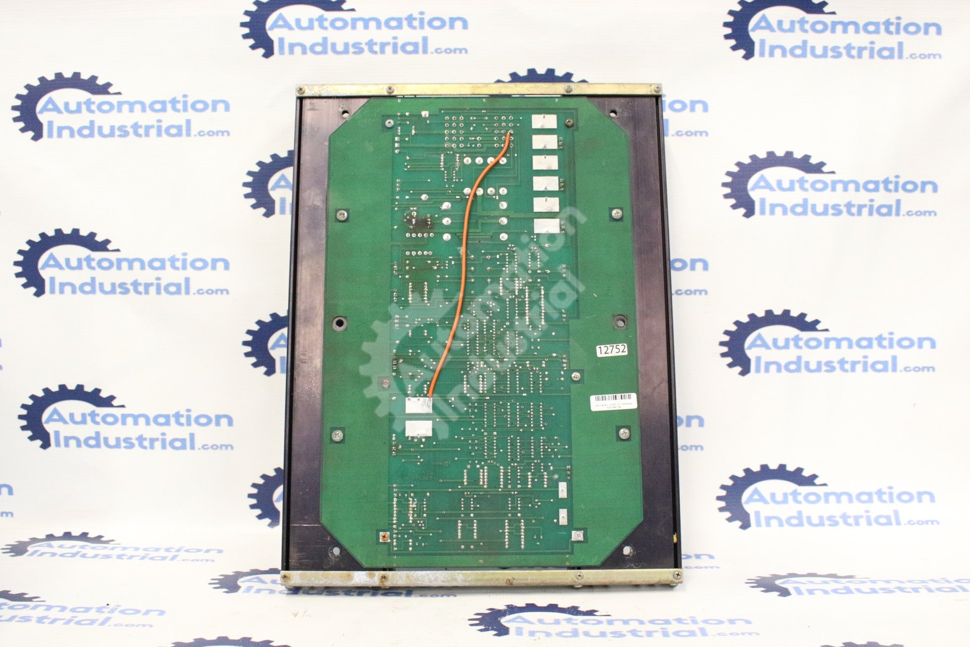 Allen-Bradley 635344-90 Memory Power Supply