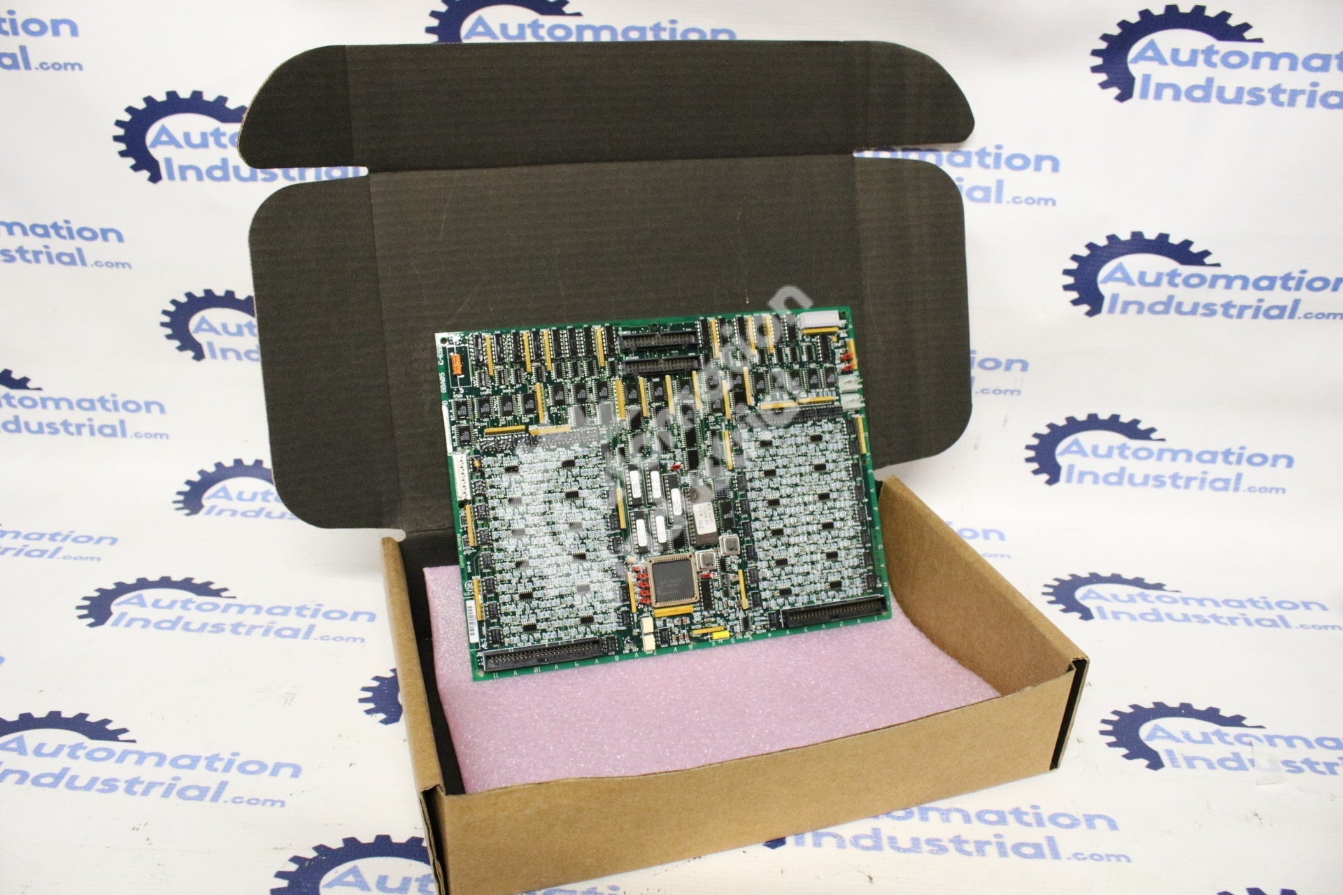 GE DS200TCDAH1B DS200TCDAH1BHD Digital I/O Board Mark V NEW