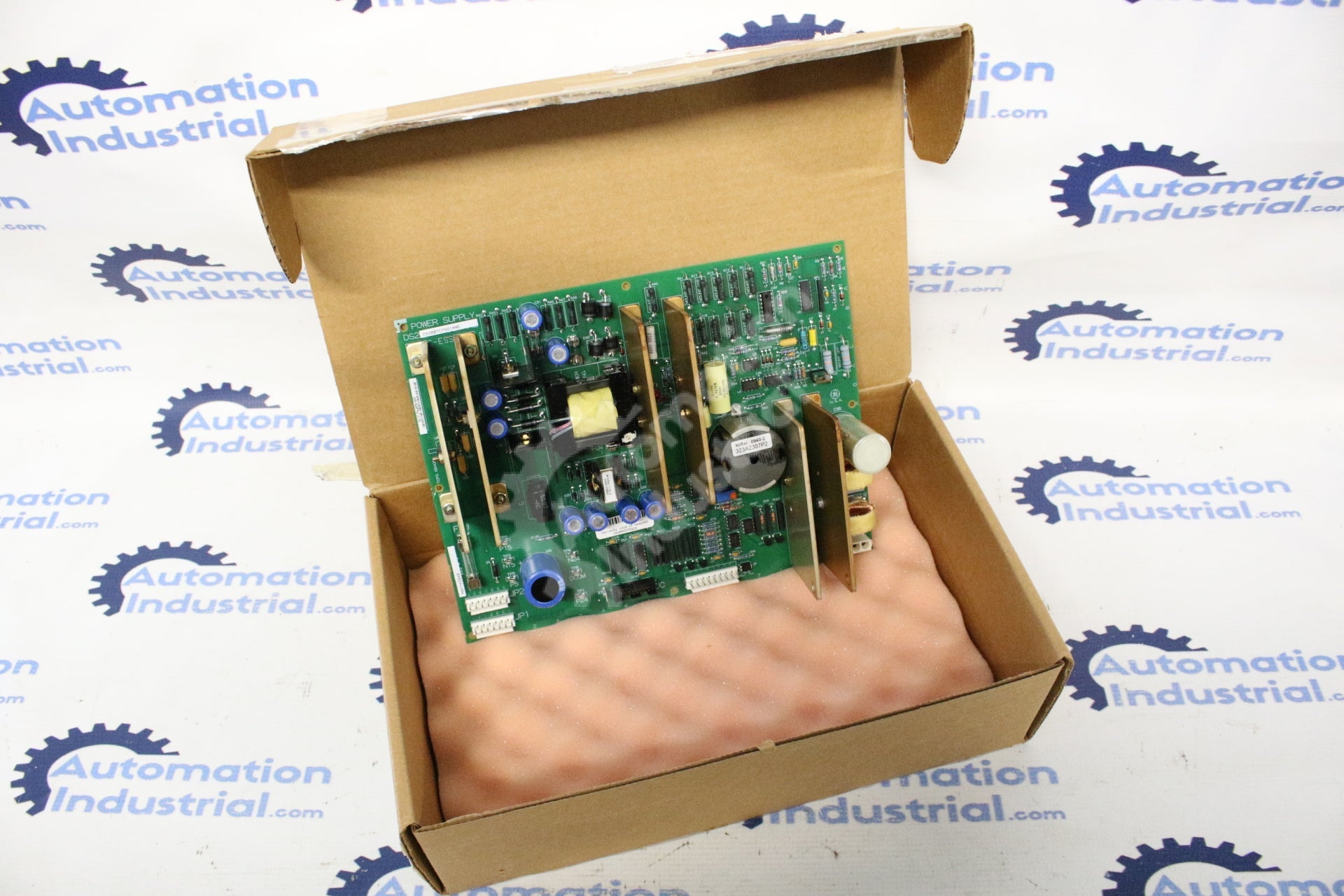 GE DS200TCPSG1A DS200TCPSG1ARE Power Supply DC Input Board Mark V