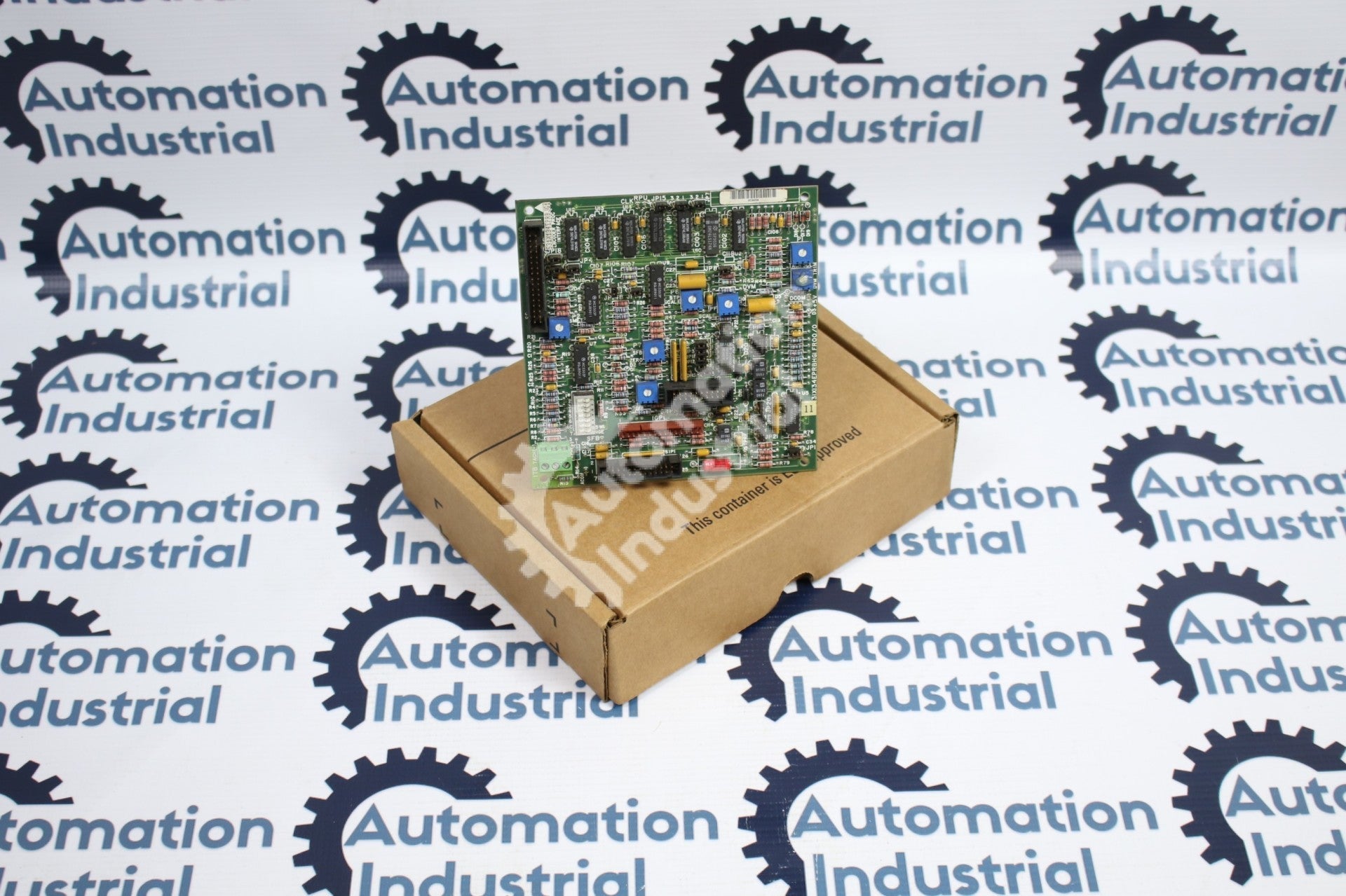GE General Electric 531X134EPRBJG1 F31X134EPRBHG1 Process Interface Board