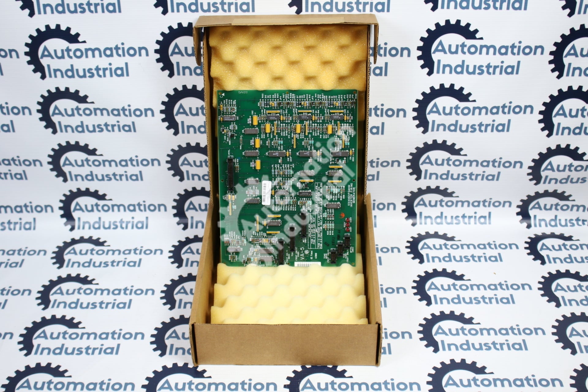 GE General Electric 531X182IFGAHG1 F31X182IFGAHG1 Inverter Firing Generator NEW