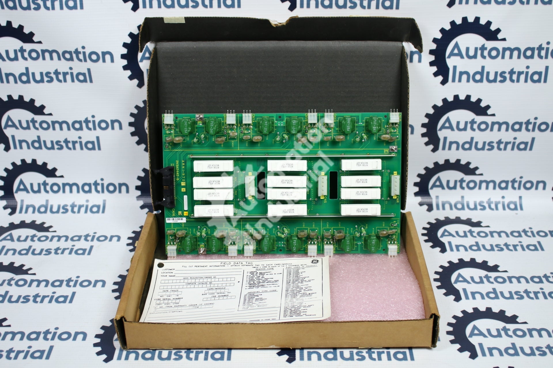 Toshiba 2N3A2442-B Printed Circuit Board Assembly OPEN BOX
