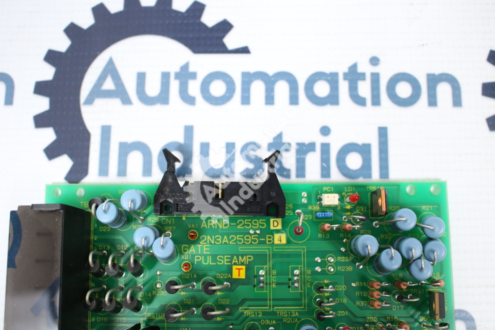 Toshiba 2N3A2595-B4 ARND-2595 Printed Circuit Board