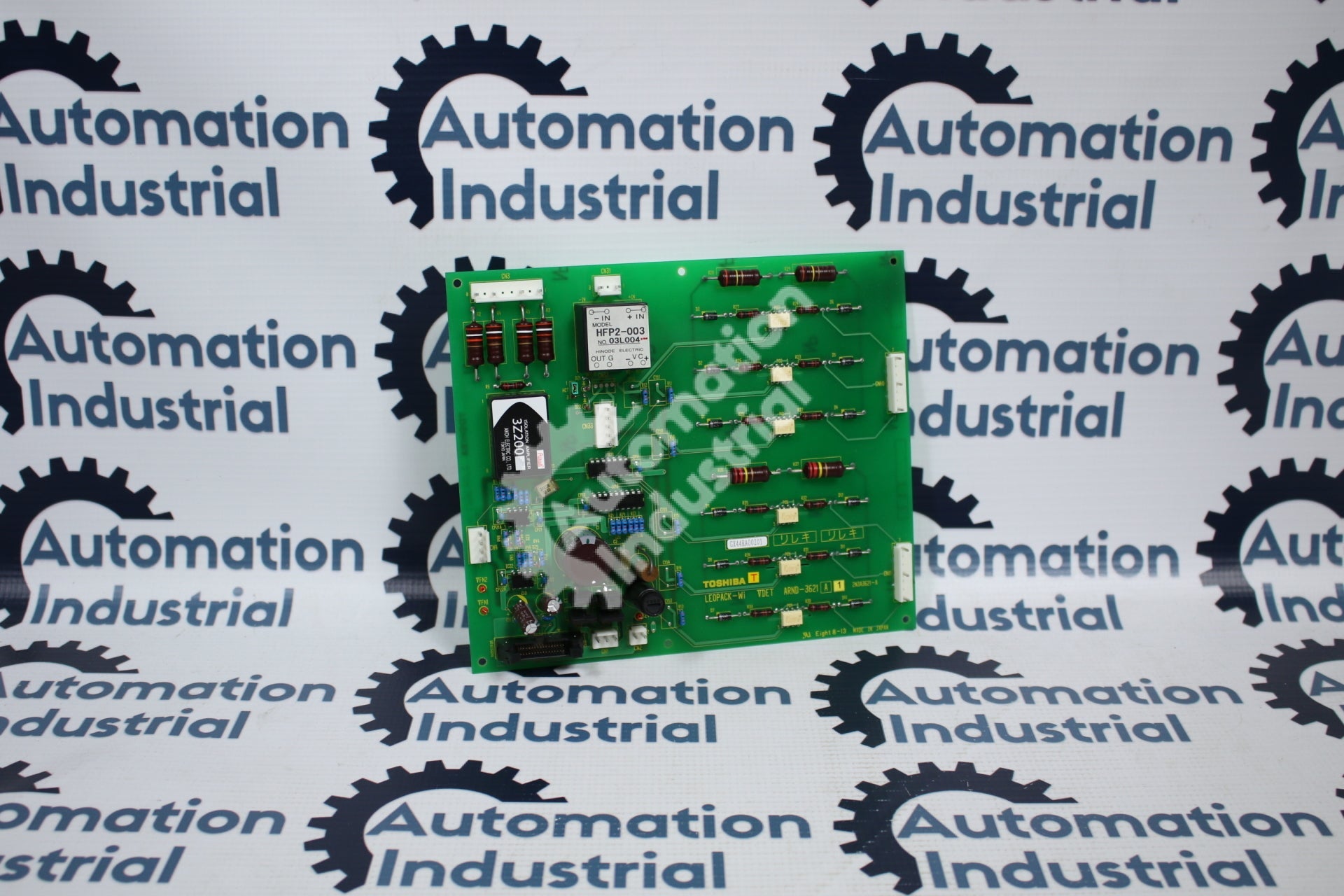 Toshiba 2N3A3621-A ARND-3621 Printed Circuit Board NEW