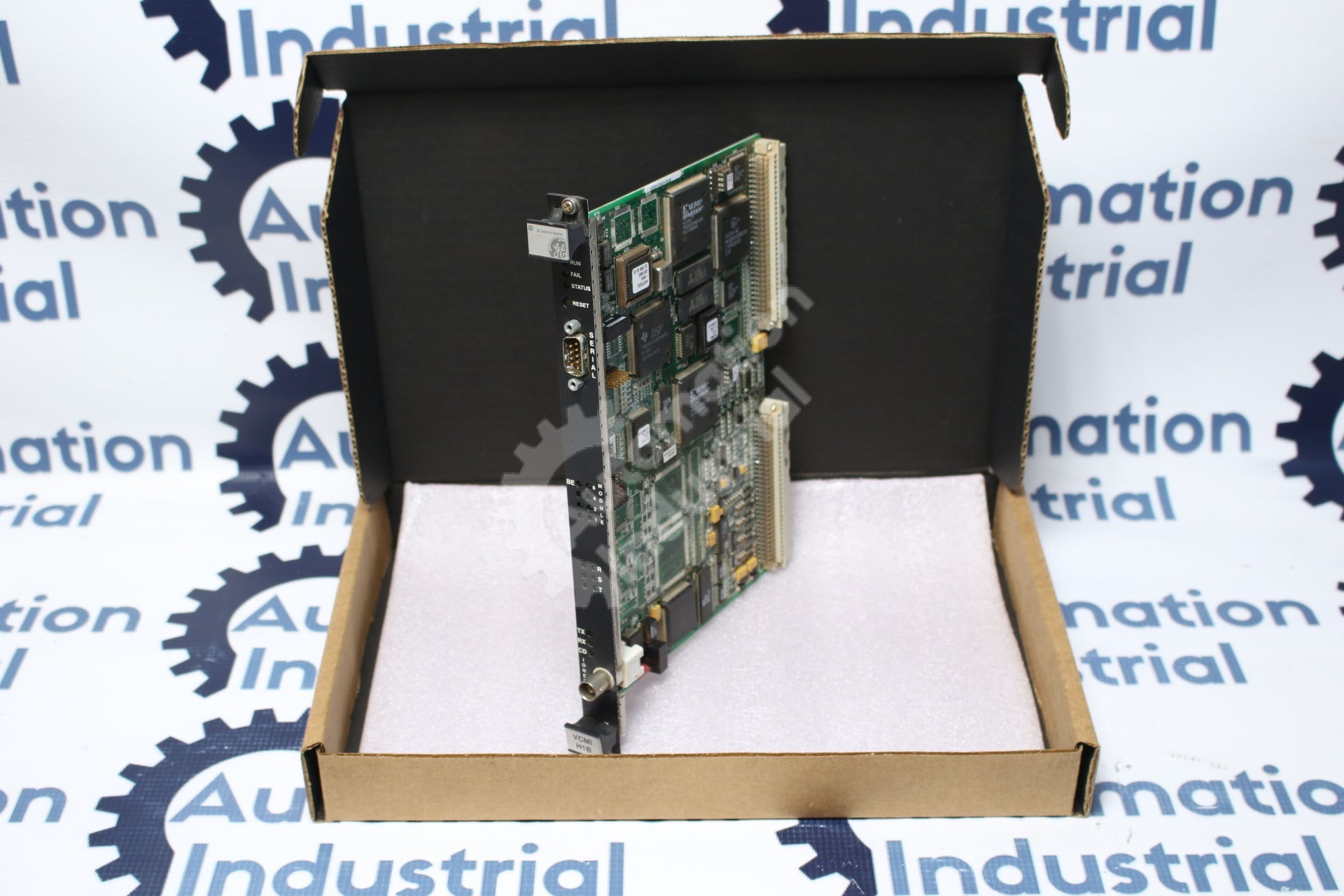 GE General Electric IS200VCMIH1B IS200VCMIH1BCB Printed Circuit Board Mark VI
