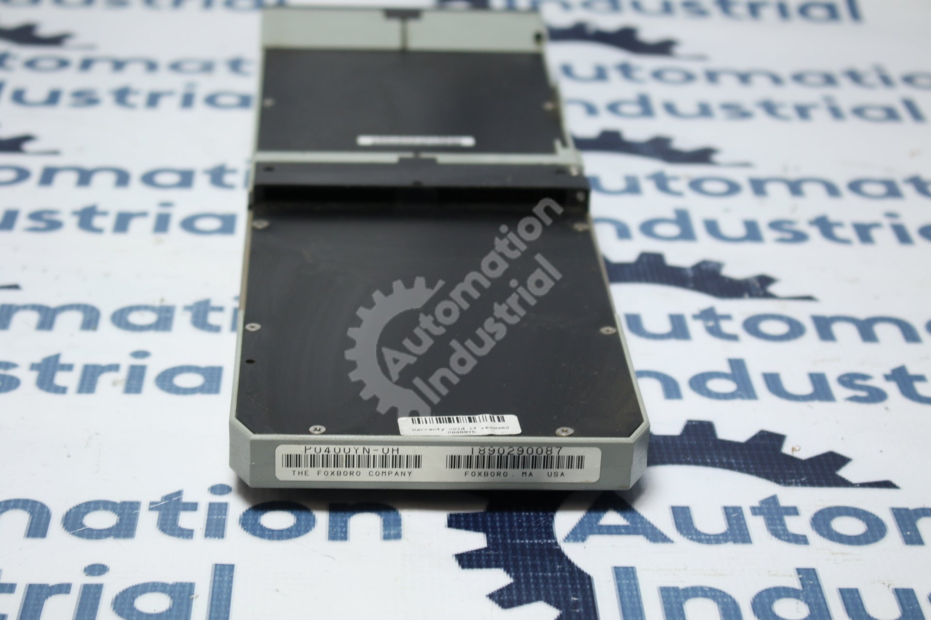 Foxboro P0400YN I/O Processor Module