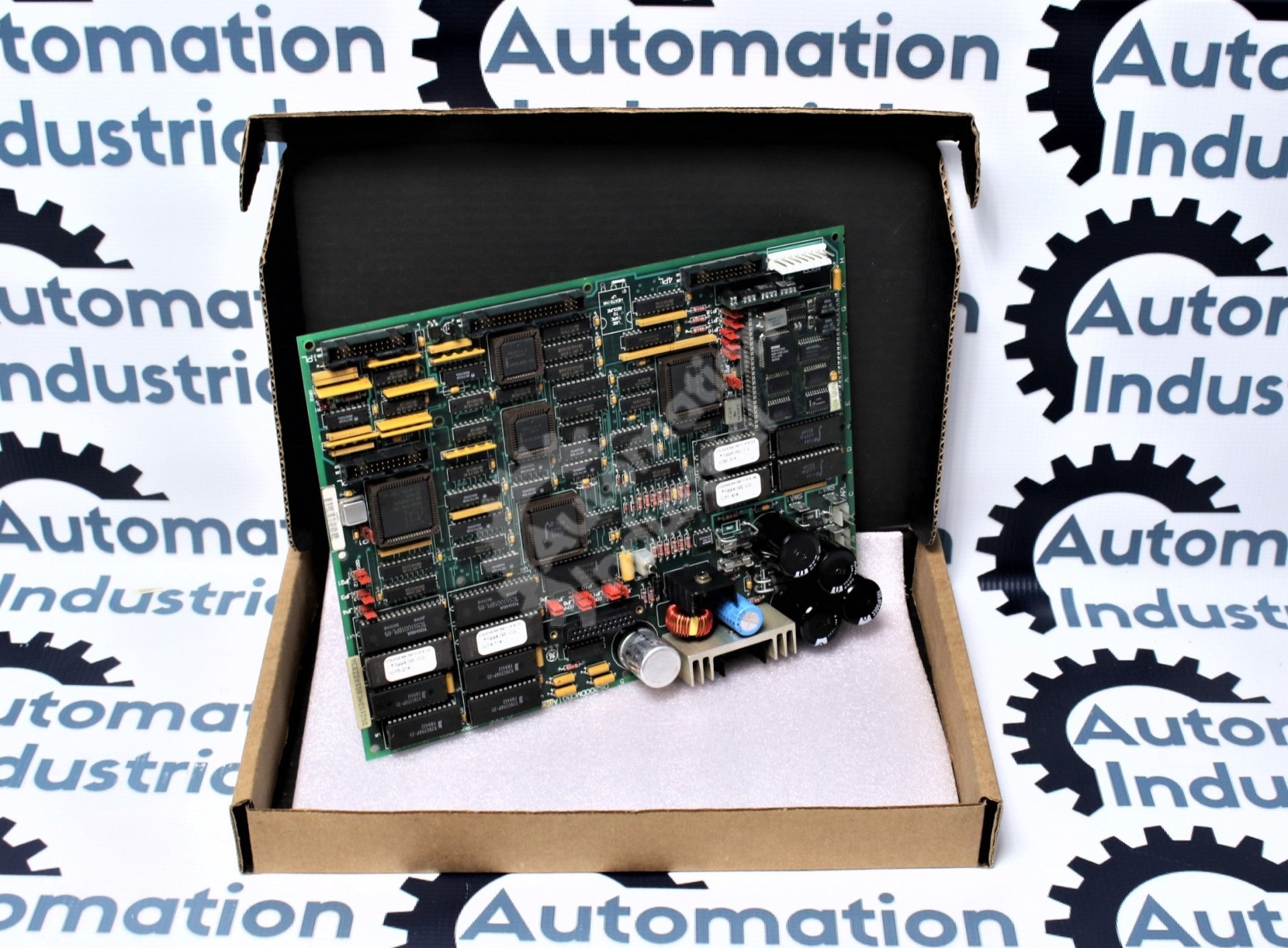 GE General Electric DS200DMCBG1A DS200DMCBG1ADC Speedtronic Turbine Control Mark V