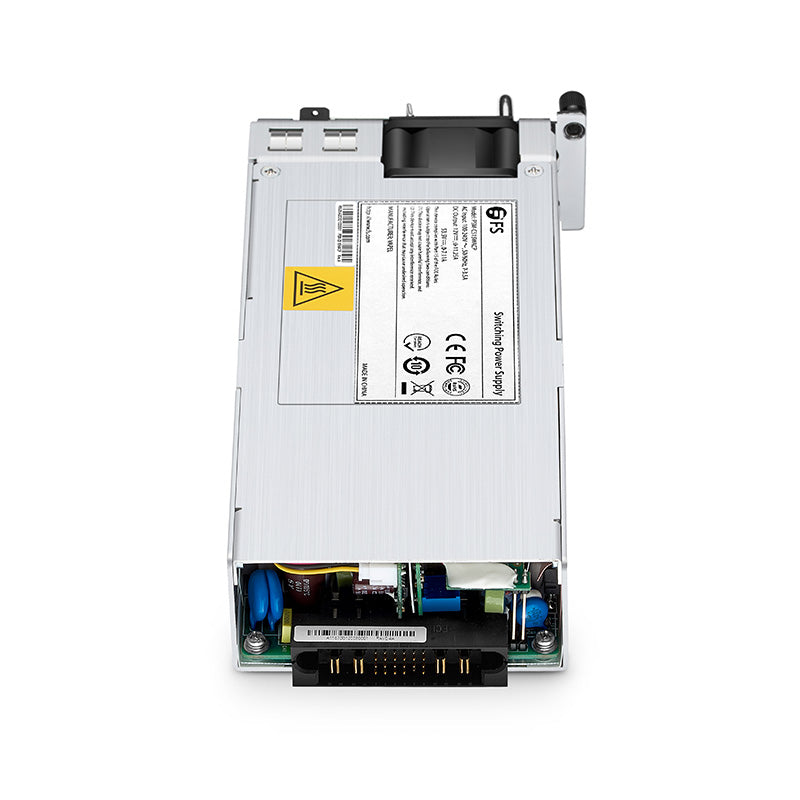 Hot-swappable AC Power Module 515W, for FS-S5860-24XB-U