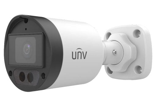 Uniview UAC-B122-AF40M 2MP IR Light Analog Bullet 4.0mm