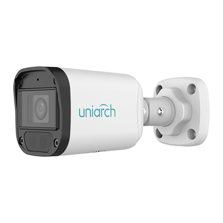 Uniarch IPC-B122-APF28K 2MP Fixed Lens Bullet 2.8mm(SD Slot)