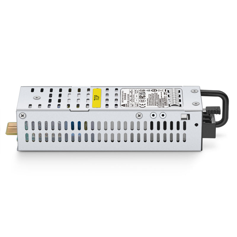 Hot-swappable DC Power Module 70W, for FS-S3910-24TS, FS-S3910-48TS, FS-S5810-28FS, FS-S5810-48TS, FS-S5810-28TS