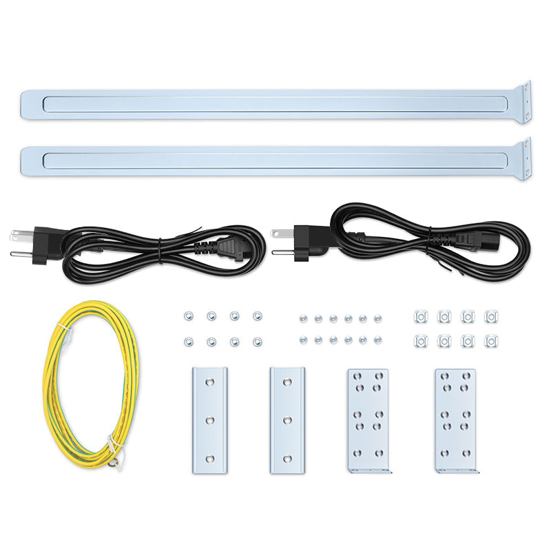 FS-N8560-32C, 32-Port Ethernet L3 Data Center Switch, 32 x 100Gb QSFP28, Support MLAG/Stacking, Broadcom Chip, Front-to-Back Airflow
