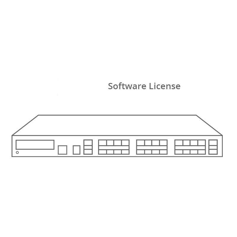 License for NSG-5220, Support Hardware Warranty, Apply Identification Library and Software Updates, Renewal 1 Year